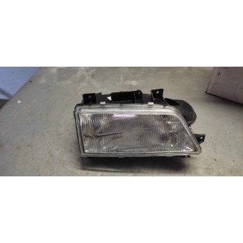 Recambio de faro derecho para peugeot 405 berlina srd-turbo exclusive referencia OEM IAM  NUEVO 