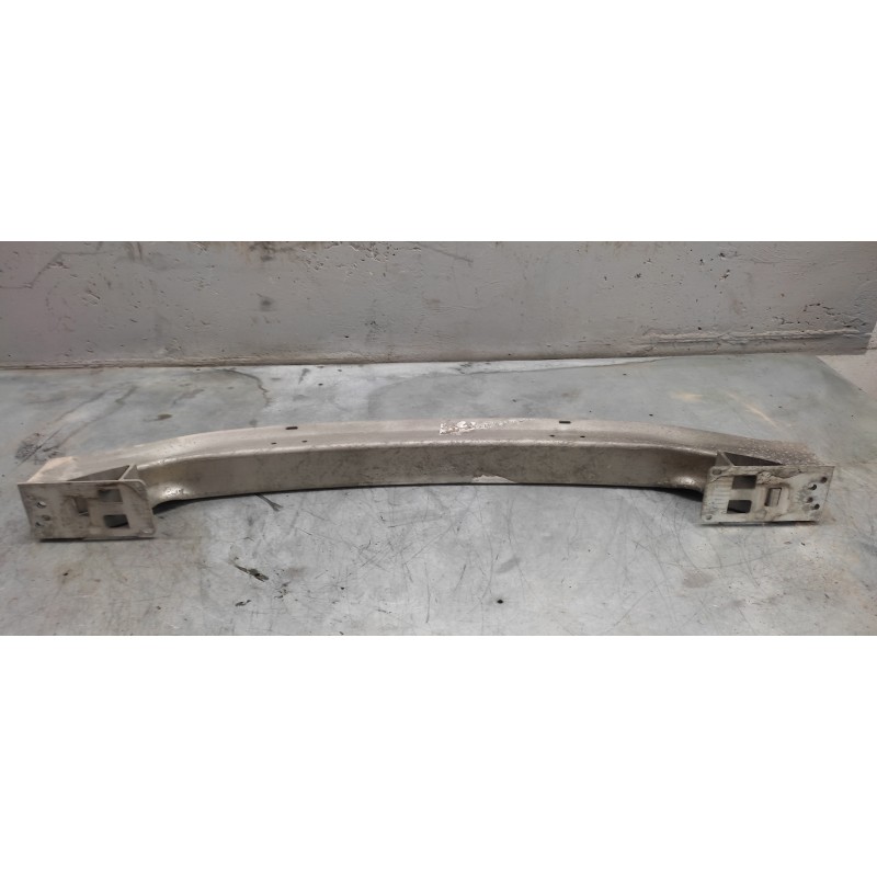 Recambio de refuerzo paragolpes trasero para opel signum design referencia OEM IAM 2