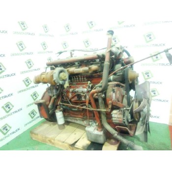 Recambio de motor completo para renault trucks dg dg 230 referencia OEM IAM BSR16  