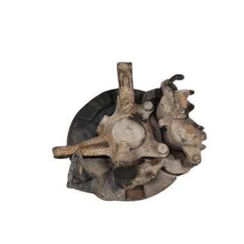 Recambio de mangueta delantera derecha para nissan vanette (c 220) referencia OEM IAM  7227 