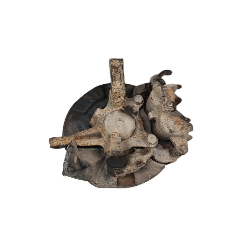 Recambio de mangueta delantera derecha para nissan vanette (c 220) referencia OEM IAM  7227 2