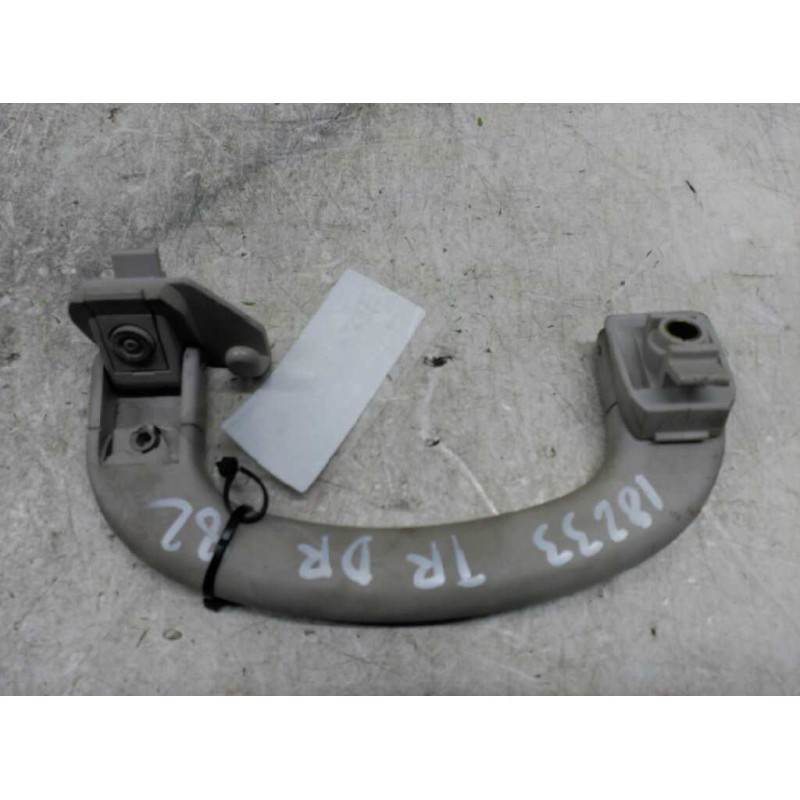 Recambio de asa para fiat stilo (192) 1.9 jtd / 1.9 jtd 115 active referencia OEM IAM  TRASERA DERECHA - Azul 2