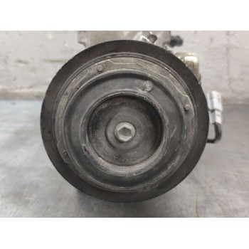 Recambio de compresor aire acondicionado para nissan qashqai ii (j11, j11_) 1.6 dci referencia OEM IAM   