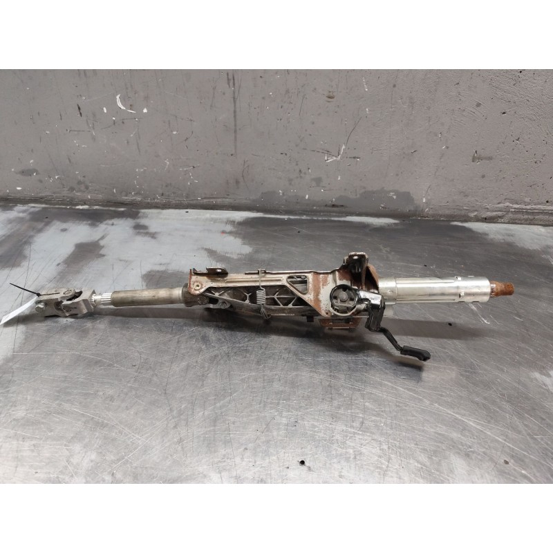 Recambio de columna direccion para hyundai i30 (gd) 1.6 crdi referencia OEM IAM A2474608800 - Rojo 2