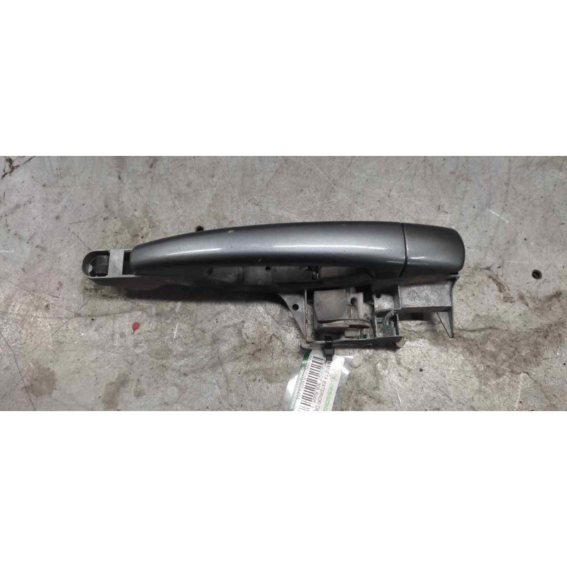 Recambio de maneta exterior delantera derecha para peugeot 308 sport referencia OEM IAM 9680168580  