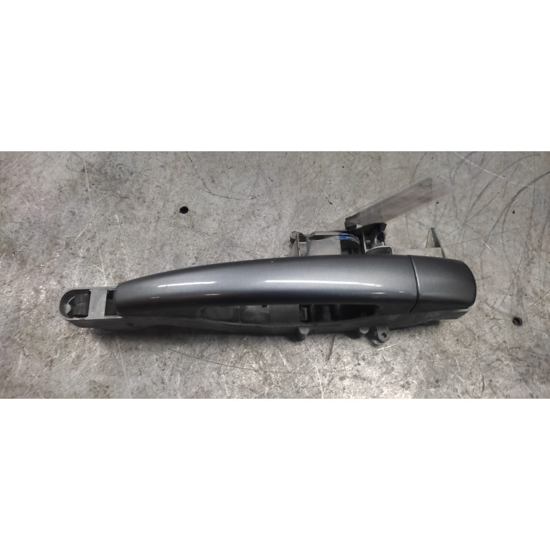 Recambio de maneta exterior trasera izquierda para peugeot 308 sport referencia OEM IAM 9680168680  