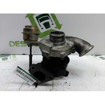 Recambio de turbocompresor para opel astra g berlina club referencia OEM IAM 24442214  