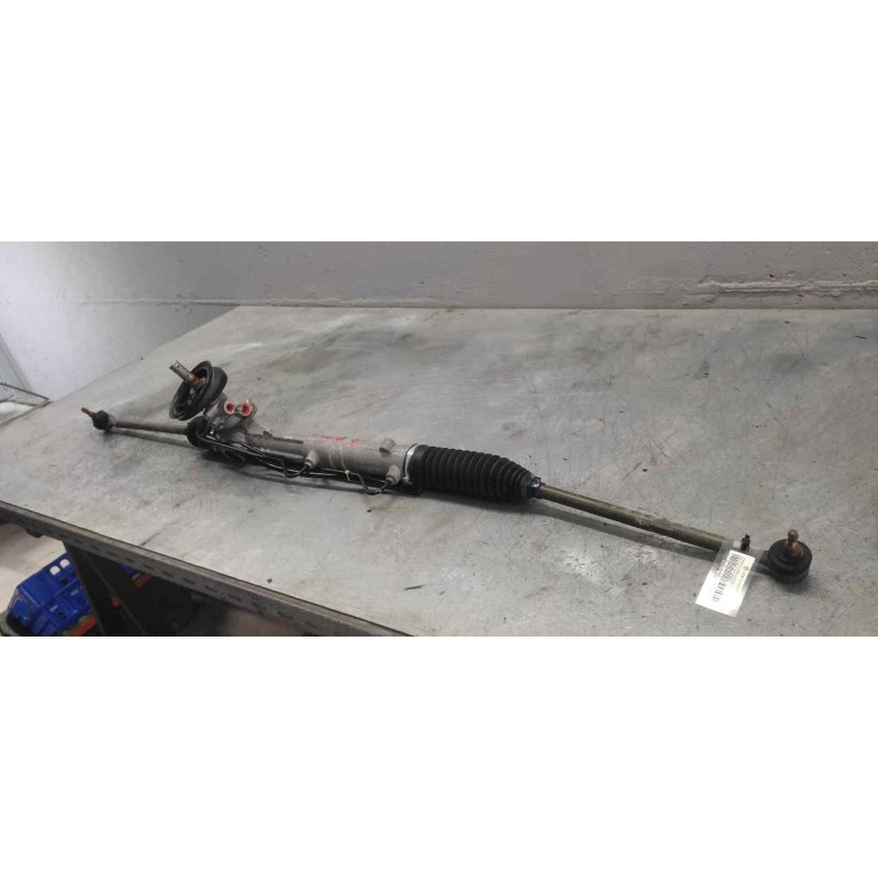 Recambio de cremallera direccion para peugeot 307 break / sw (s1) sw clim plus referencia OEM IAM   