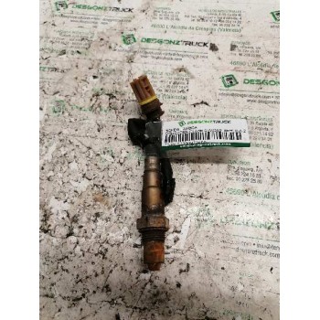 Recambio de sonda lambda para mercedes-benz clase c (w203) berlina 240 (203.061) referencia OEM IAM   4 PINS
