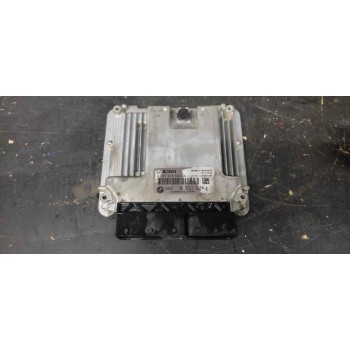 Recambio de centralita motor uce para bmw serie 1 lim. (f20) 118d referencia OEM IAM 0281018594 851842401 1039S51582