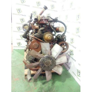 Recambio de motor completo para renault trucks dg dg 230 referencia OEM IAM BSR16  