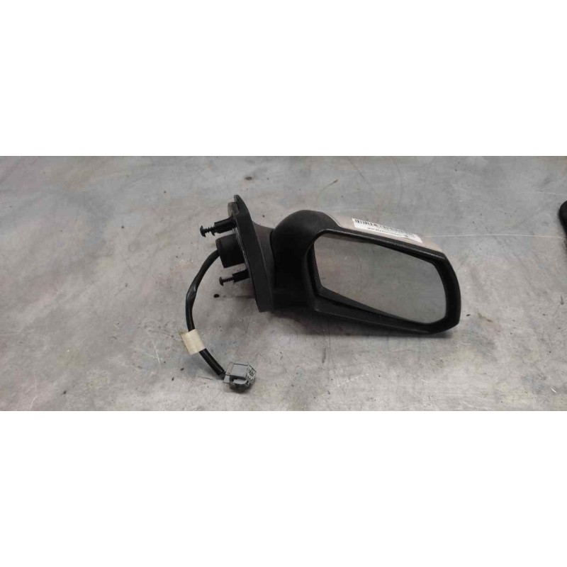 Recambio de retrovisor derecho para ford mondeo berlina (ge) ambiente referencia OEM IAM   5 CABLES