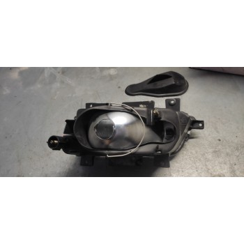 Recambio de faro derecho para peugeot 405 berlina srd-turbo exclusive referencia OEM IAM  NUEVO 