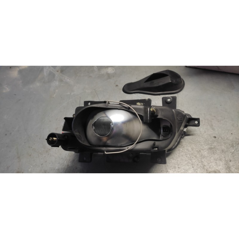 Recambio de faro derecho para peugeot 405 berlina srd-turbo exclusive referencia OEM IAM  NUEVO 2