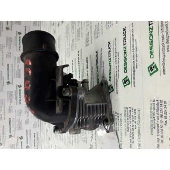 Recambio de caja mariposa para fiat marea berlina (185) jtd 110 elx referencia OEM IAM 46767695  