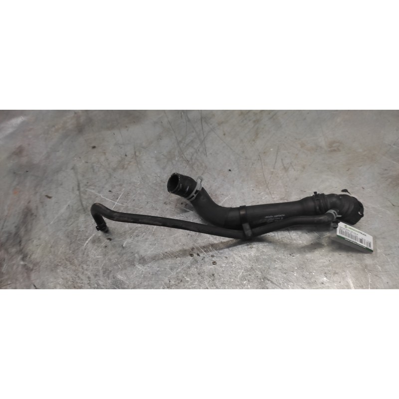 Recambio de manguera de agua para seat ibiza (6l1) cool referencia OEM IAM 6K0122101AQ  