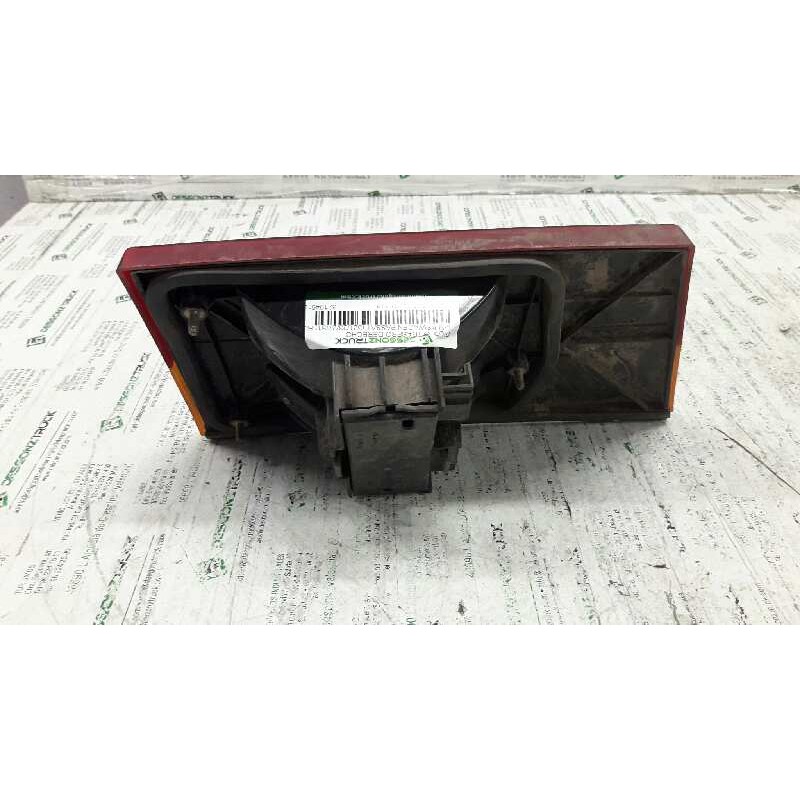 Recambio de piloto trasero derecho para volkswagen passat (321/23/27/31) básico referencia OEM IAM 321945108 2