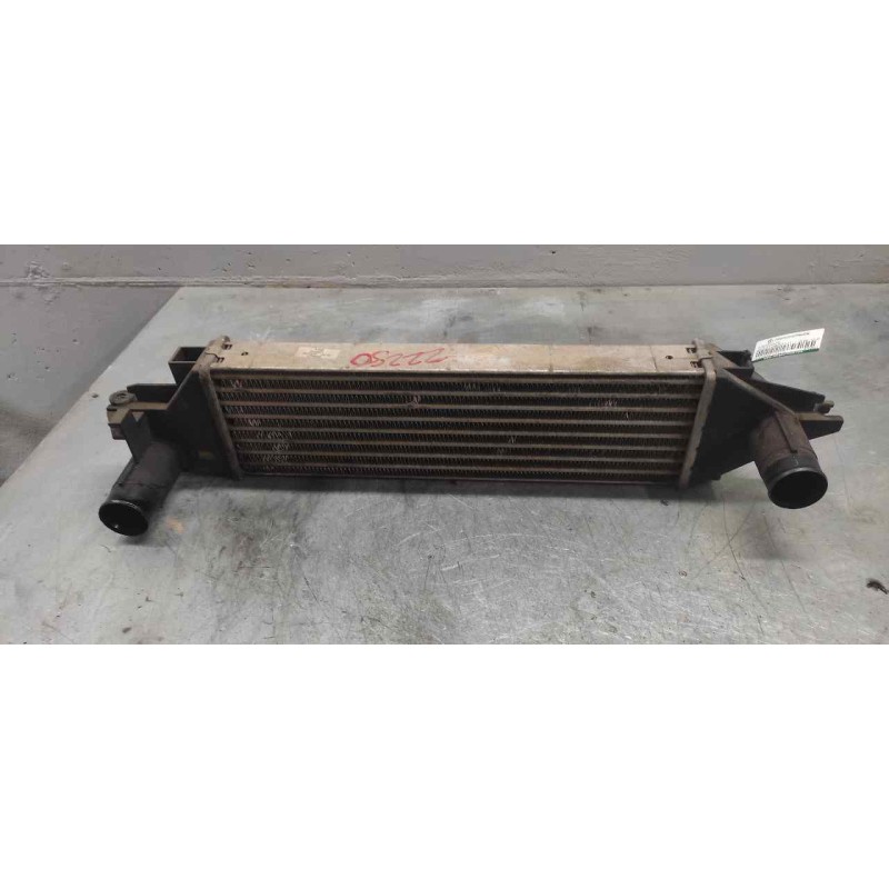 Recambio de intercooler para saab 9-3 cabrio 2.0 t referencia OEM IAM 4729521  