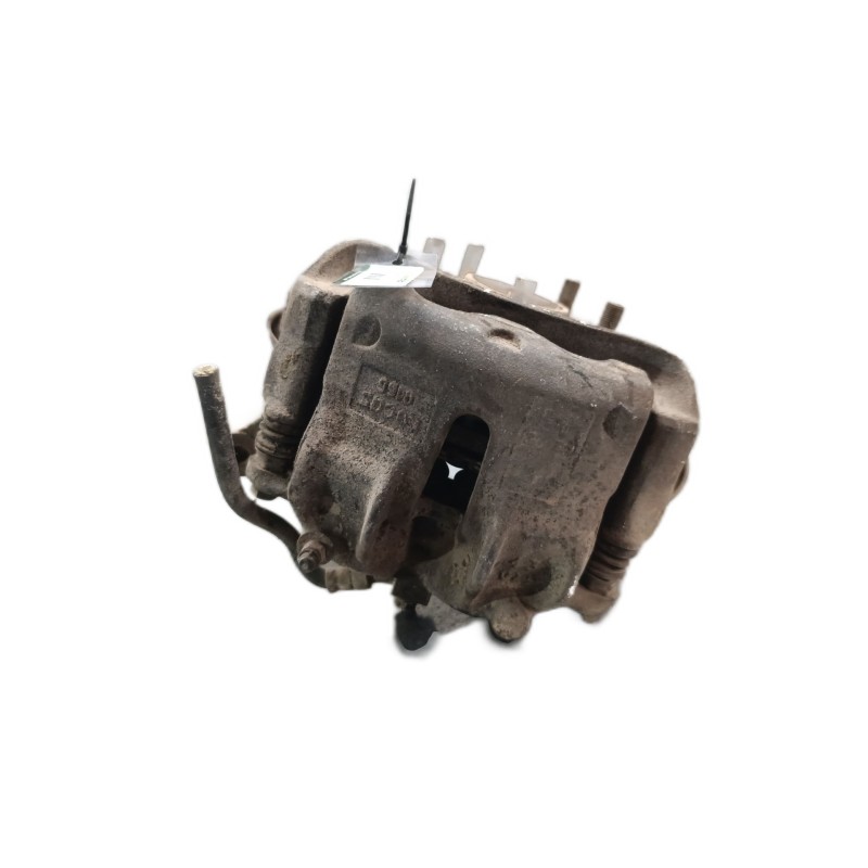 Recambio de mangueta delantera derecha para nissan vanette (c 220) referencia OEM IAM  7227 3