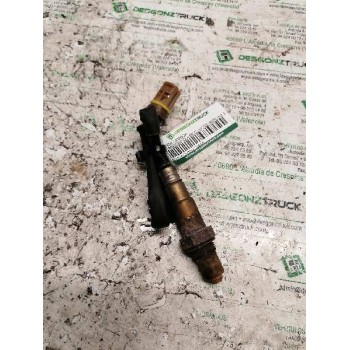 Recambio de sonda lambda para mercedes-benz clase c (w203) berlina 240 (203.061) referencia OEM IAM   4 PINS