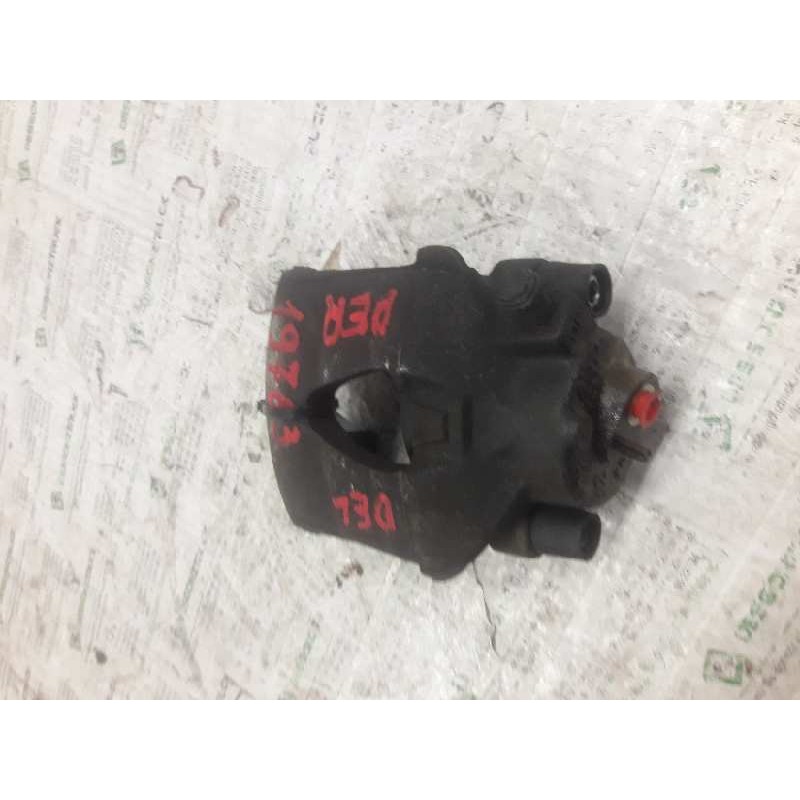 Recambio de pinza freno delantera derecha para skoda octavia berlina (1u2) 1.9 tdi slx (81kw) referencia OEM IAM 3