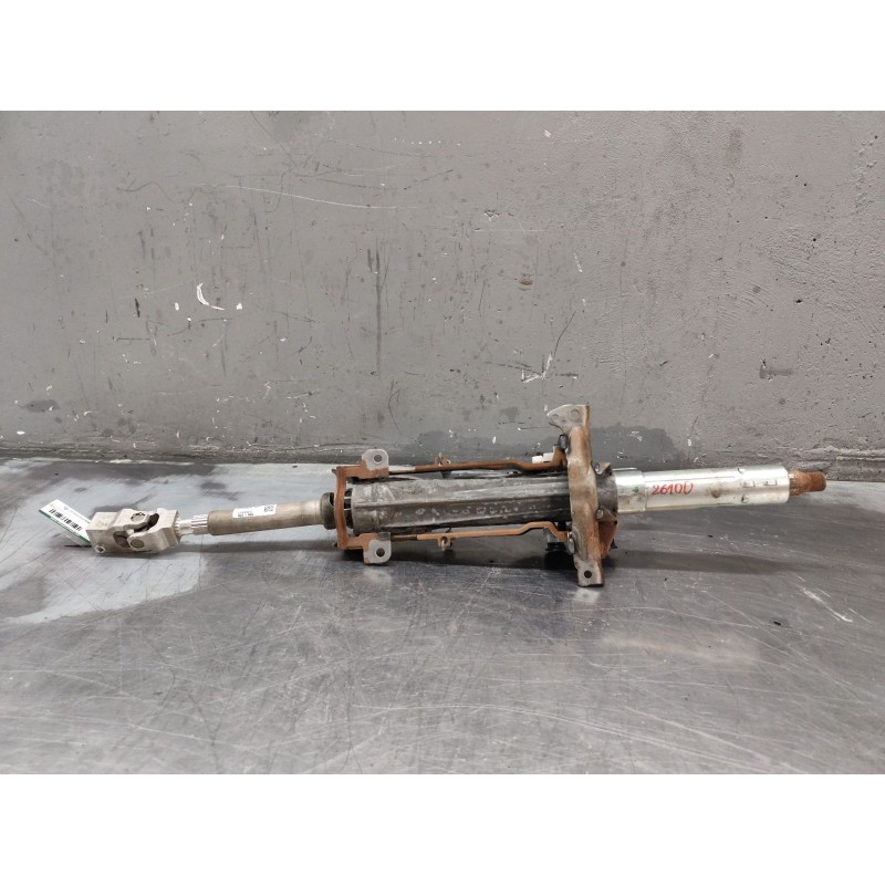 Recambio de columna direccion para hyundai i30 (gd) 1.6 crdi referencia OEM IAM A2474608800 - Rojo 3
