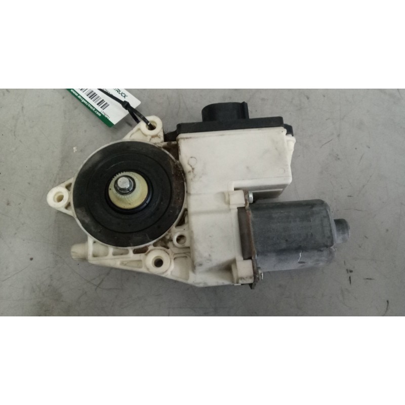 Recambio de motor elevalunas delantero izquierdo para daf serie xf105.460 12.9 diesel referencia OEM IAM 1779721 - Rojo 3