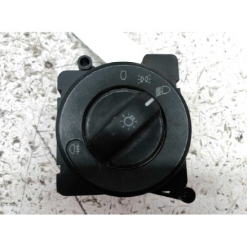 Recambio de mando luces para volkswagen crafter chasis / caja abierta referencia OEM IAM 9065450104  