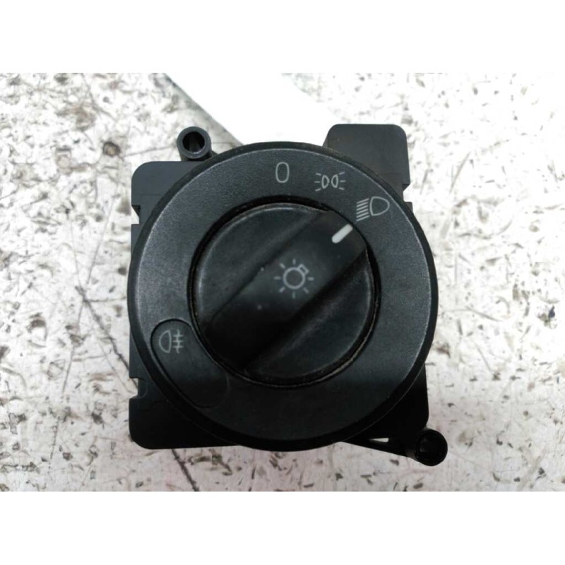 Recambio de mando luces para volkswagen crafter chasis / caja abierta referencia OEM IAM 9065450104  