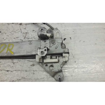 Recambio de elevalunas delantero derecho para nissan almera (n15) 2.0 diesel referencia OEM IAM   