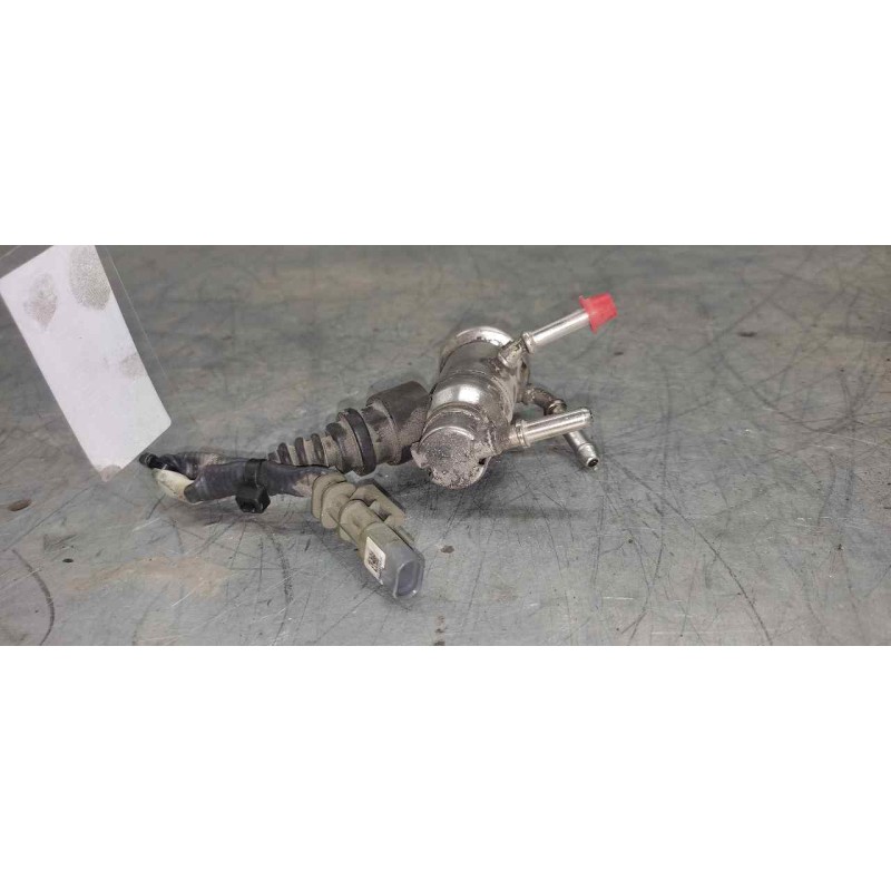 Recambio de inyector para fiat tipo ii (357) berlina easy referencia OEM IAM 5528350 A2C1548400 INYECTOR ADBLUE 2
