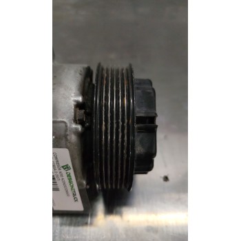 Recambio de compresor aire acondicionado para opel corsa d (s07) 1.6 turbo (l08, l68) referencia OEM IAM 55703721  