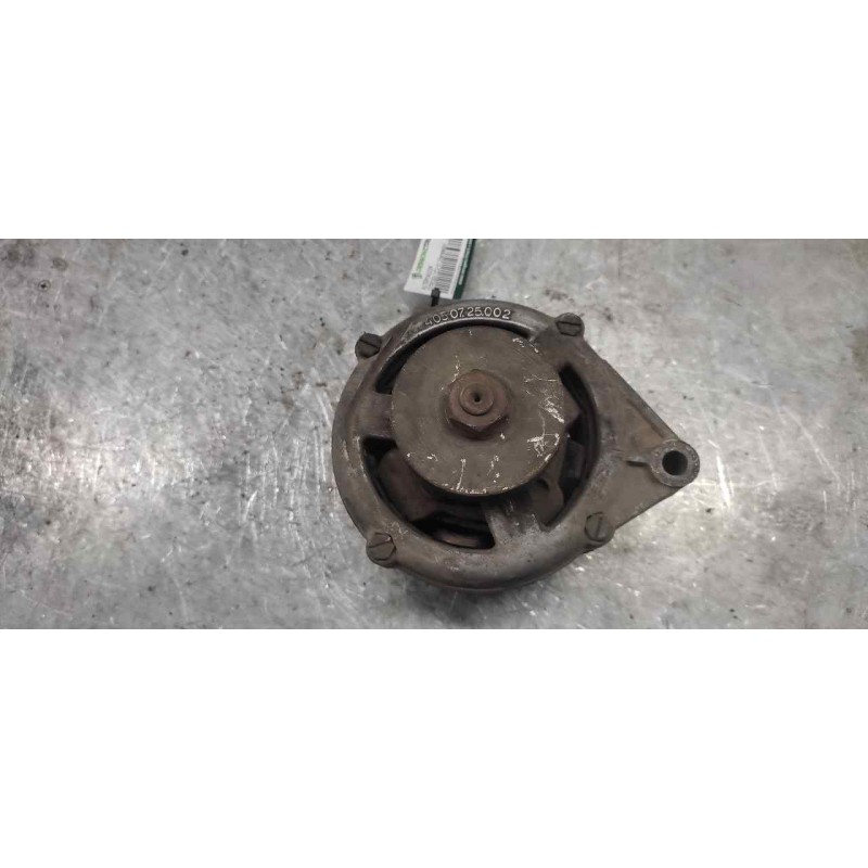 Recambio de alternador para citroen 2cv 6 charleston referencia OEM IAM 4050725002  