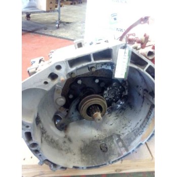 Recambio de caja cambios para iveco trucks zeta 95-14 (135cv) referencia OEM IAM 9128046350 8584042 