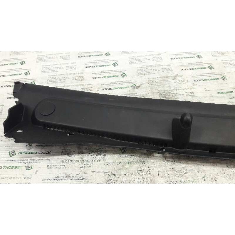 Recambio de torpedo para opel vivaro combi 2.7t corto referencia OEM IAM 8200020540 - Blanco 5