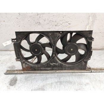 Recambio de electroventilador para seat ibiza (6k) básico referencia OEM IAM   