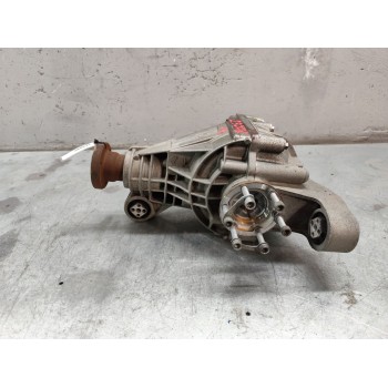 Recambio de grupo para audi q7 (4l) 3.0 tdi (176kw) referencia OEM IAM 4460310018  TRASERO