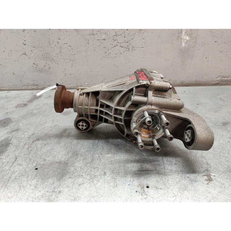 Recambio de grupo para audi q7 (4l) 3.0 tdi (176kw) referencia OEM IAM 4460310018  TRASERO - Blanco 2