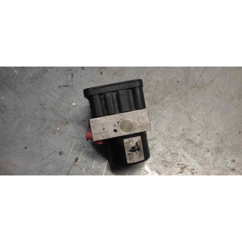Recambio de abs para citroën c5 berlina 2.0 hdi magic referencia OEM IAM 10096011103 3