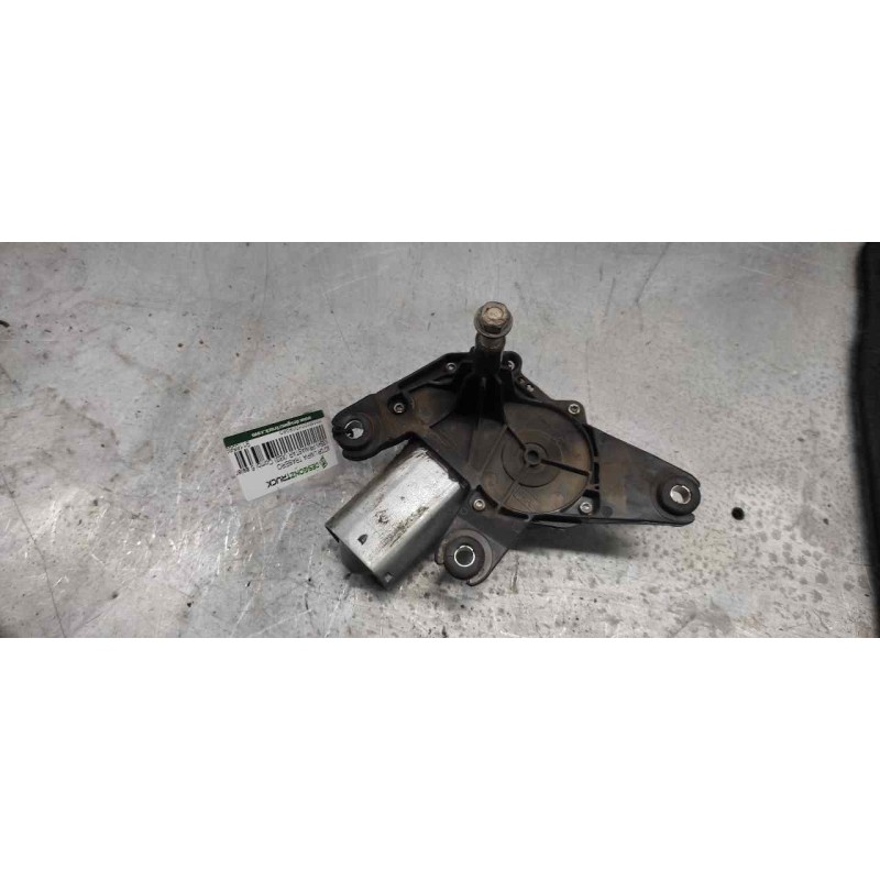 Recambio de motor limpia trasero para nissan primastar (x83) combi 6 asientos batalla 2,78t referencia OEM IAM 91165699 3 PINS I - Blanco 3