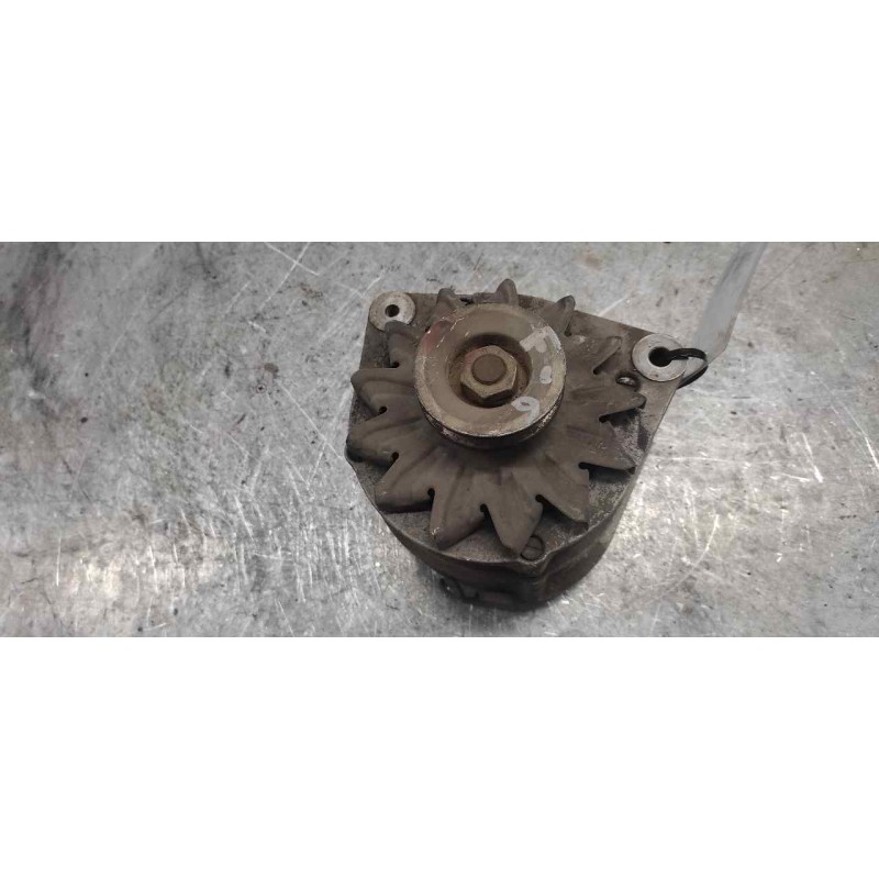 Recambio de alternador para renault 7 1.1 referencia OEM IAM 9120144027 FEMSA 