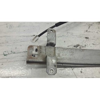 Recambio de elevalunas delantero derecho para nissan almera (n15) 2.0 diesel referencia OEM IAM   