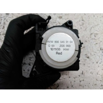Recambio de mando luces para volkswagen crafter chasis / caja abierta referencia OEM IAM 9065450104  