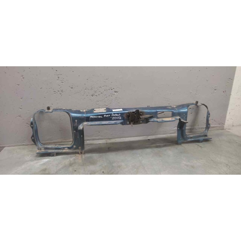 Recambio de panel frontal para fiat doblo (119) 1.9 d sx referencia OEM IAM   