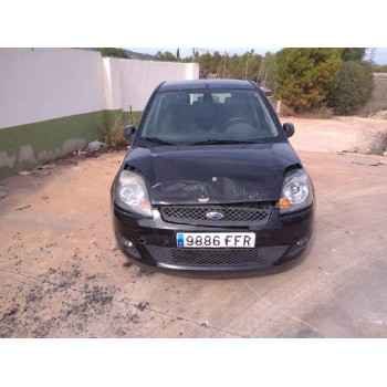ford fiesta (cbk) del año 2006