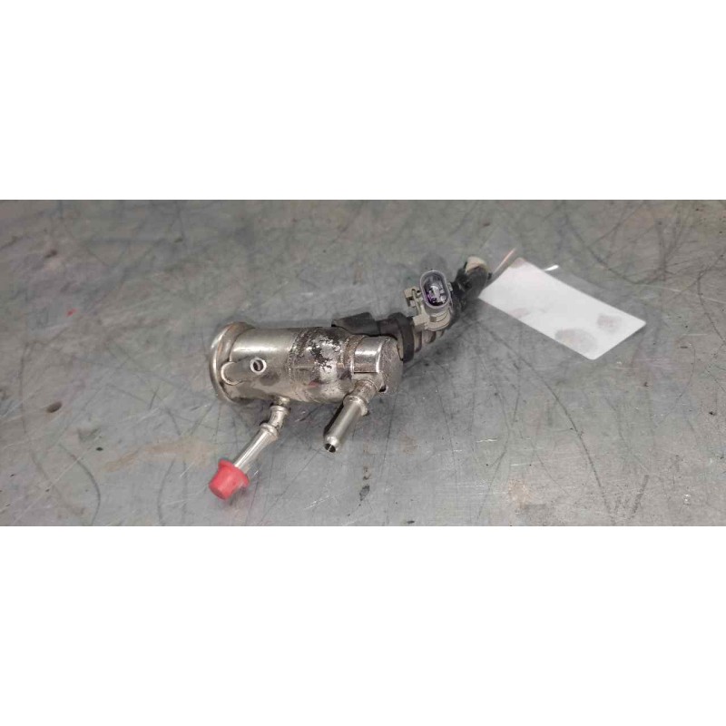 Recambio de inyector para fiat tipo ii (357) berlina easy referencia OEM IAM 5528350 A2C1548400 INYECTOR ADBLUE 3