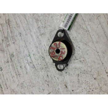 SOPORTE MOTOR IZQUIERDO 