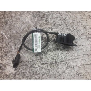 Recambio de captador arbol de levas para opel vectra b berlina básico referencia OEM IAM 90412795 3 PINS 