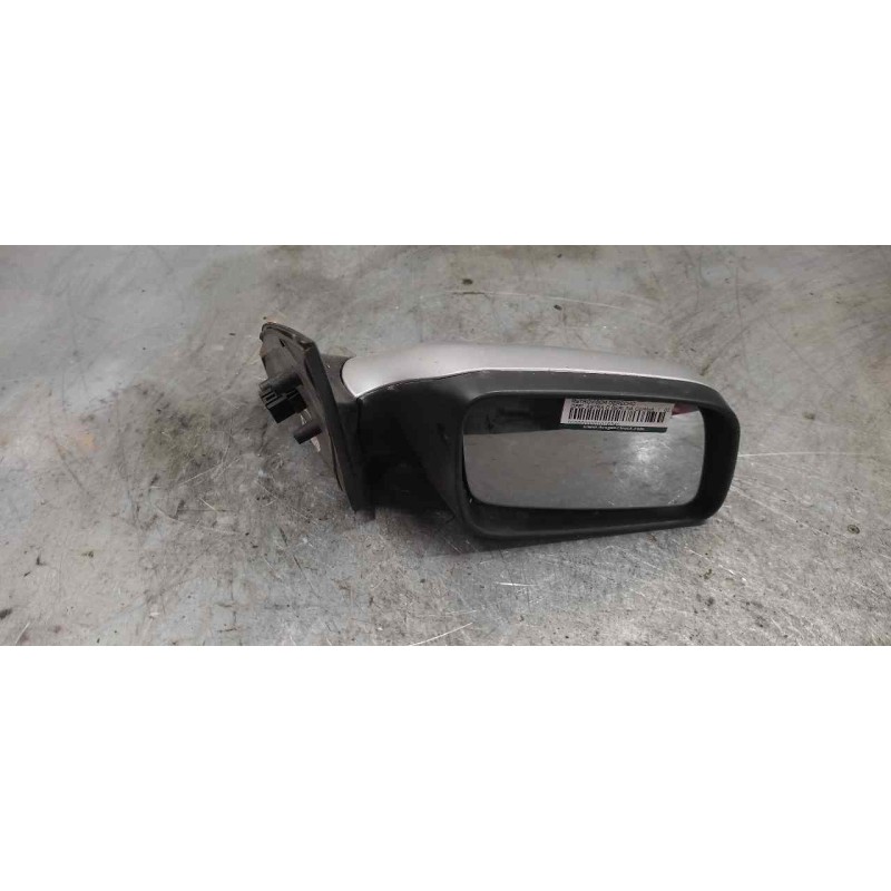 Recambio de retrovisor derecho para opel astra g berlina comfort referencia OEM IAM  5 PINS 