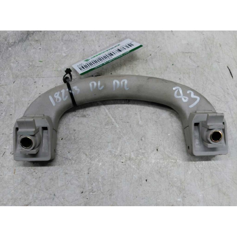 Recambio de asa para fiat stilo (192) 1.9 jtd / 1.9 jtd 115 active referencia OEM IAM  DELANTERA DERECHA - Azul 2